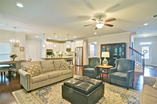 35 Noble Fir Trace, Dallas, GA 30132