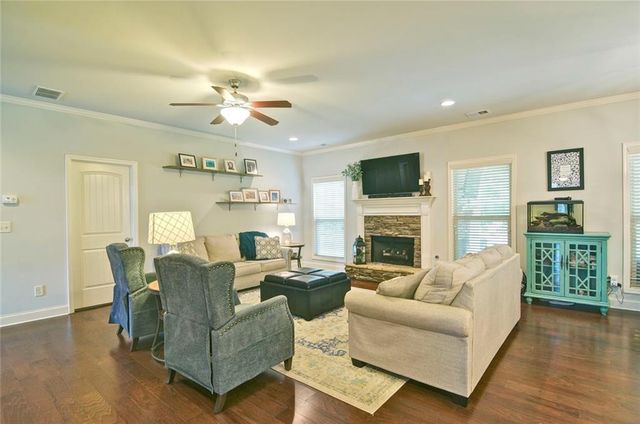 35 Noble Fir Trace, Dallas, GA 30132