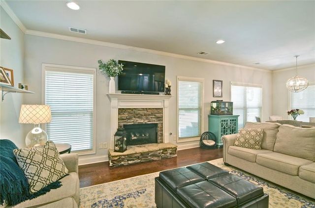 35 Noble Fir Trace, Dallas, GA 30132
