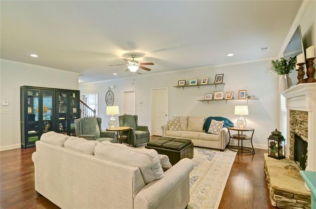 35 Noble Fir Trace, Dallas, GA 30132