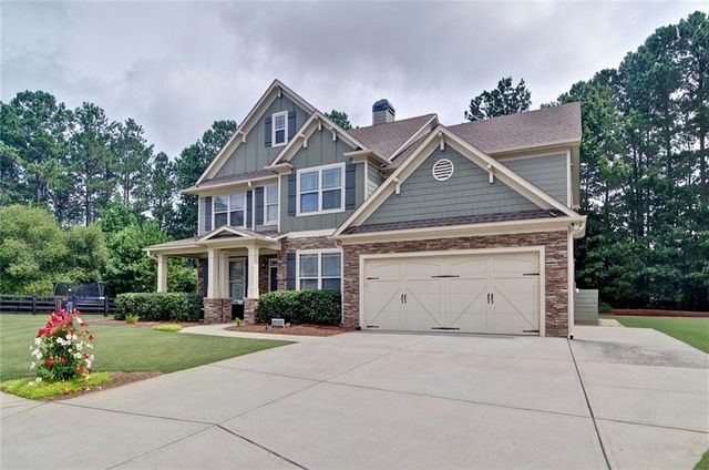 35 Noble Fir Trace, Dallas, GA 30132