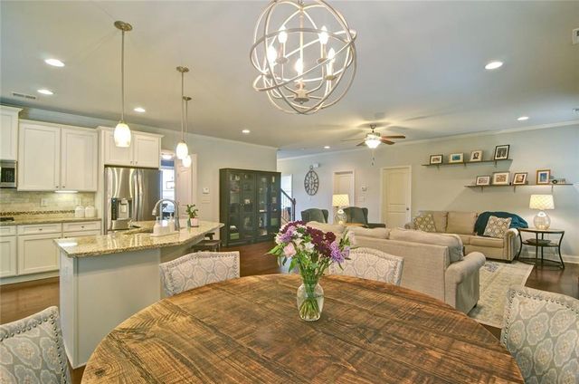 35 Noble Fir Trace, Dallas, GA 30132