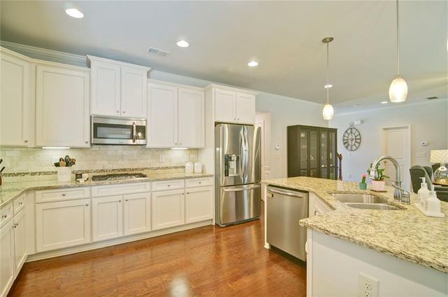 35 Noble Fir Trace, Dallas, GA 30132