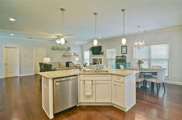 35 Noble Fir Trace, Dallas, GA 30132