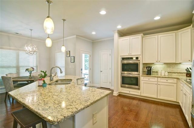 35 Noble Fir Trace, Dallas, GA 30132