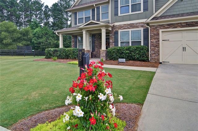 35 Noble Fir Trace, Dallas, GA 30132