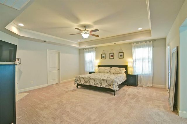35 Noble Fir Trace, Dallas, GA 30132