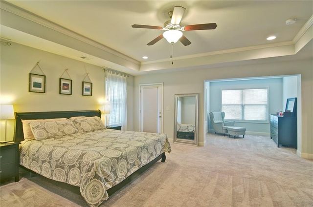 35 Noble Fir Trace, Dallas, GA 30132
