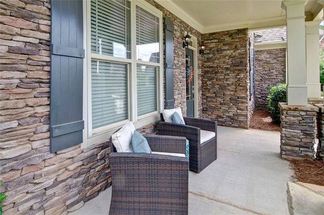 35 Noble Fir Trace, Dallas, GA 30132