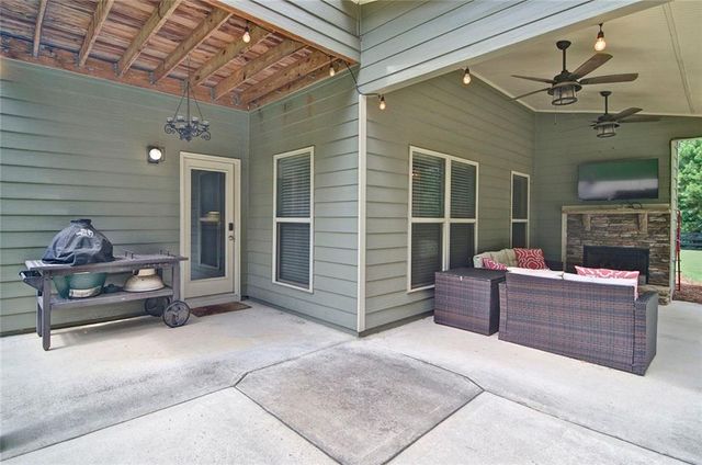 35 Noble Fir Trace, Dallas, GA 30132