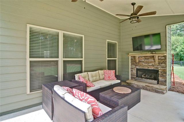 35 Noble Fir Trace, Dallas, GA 30132
