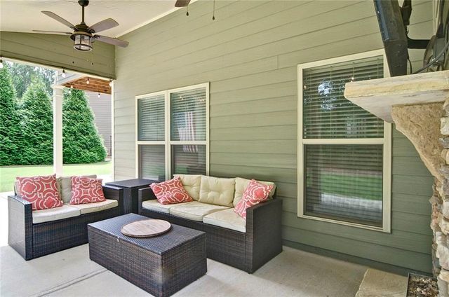 35 Noble Fir Trace, Dallas, GA 30132