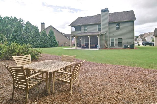 35 Noble Fir Trace, Dallas, GA 30132