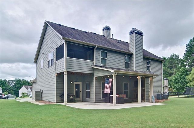 35 Noble Fir Trace, Dallas, GA 30132