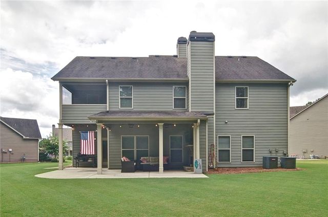35 Noble Fir Trace, Dallas, GA 30132