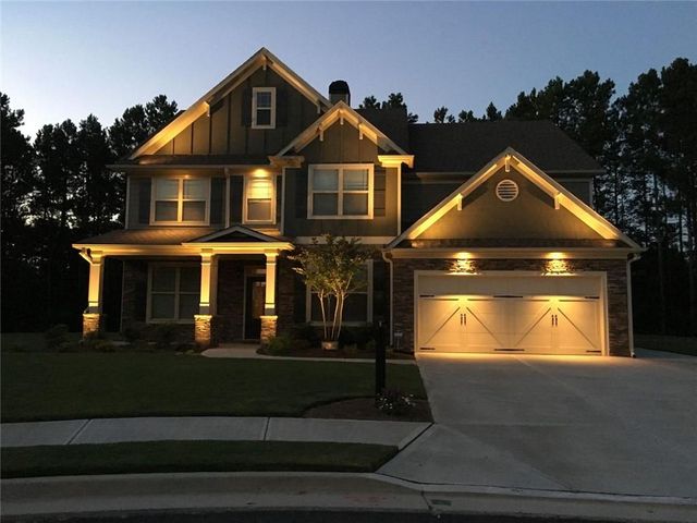 35 Noble Fir Trace, Dallas, GA 30132