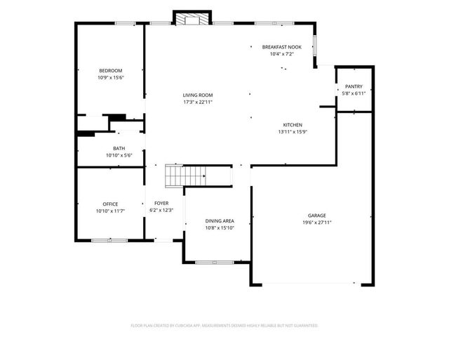35 Noble Fir Trace, Dallas, GA 30132