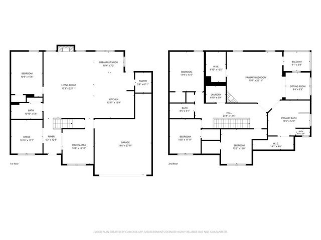 35 Noble Fir Trace, Dallas, GA 30132
