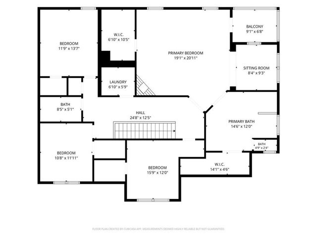 35 Noble Fir Trace, Dallas, GA 30132