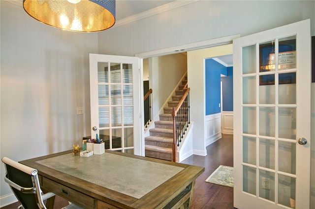 35 Noble Fir Trace, Dallas, GA 30132