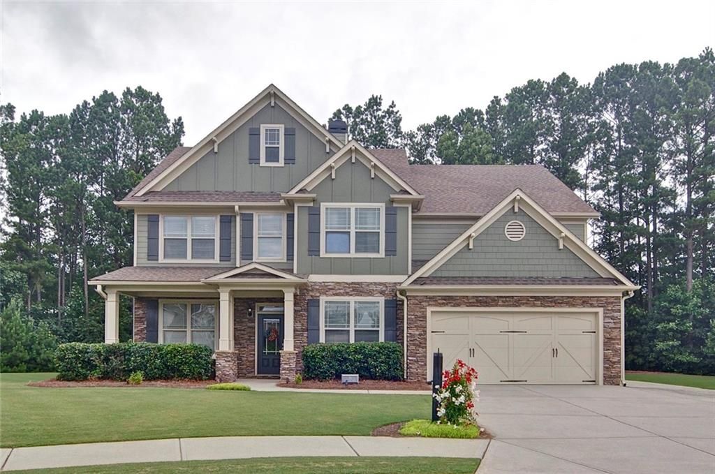 35 Noble Fir Trace, Dallas, GA 30132