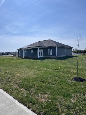 105 Choctaw Trail, Richmond, KY 40475