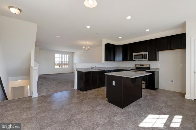 460 REDERICK LN #MASSEY LOT 61, Middletown, DE 19709