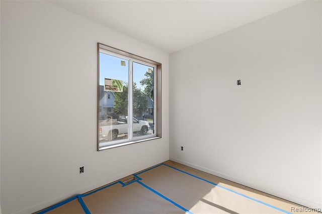 3139 Grayson Street, Ferndale, MI 48220
