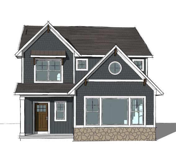 16815 Cottage Shores Drive Unit 2, Spring Lake, MI 49456