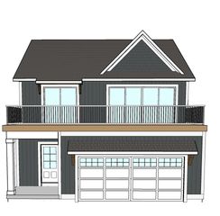 16815 Cottage Shores Drive Unit 2, Spring Lake, MI 49456
