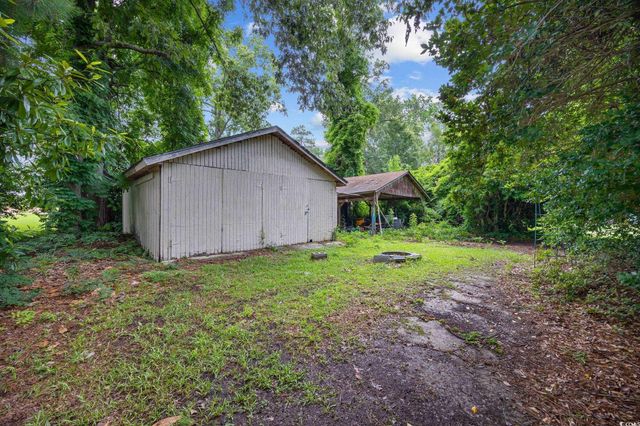 300 Crescent Dr., Conway, SC 29526