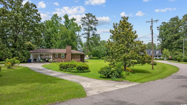 300 Crescent Dr., Conway, SC 29526