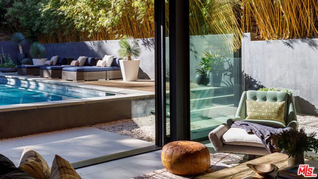 8970 Wonderland Park Avenue, Los Angeles, CA 90046