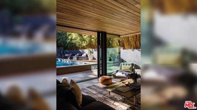 8970 Wonderland Park Avenue, Los Angeles, CA 90046