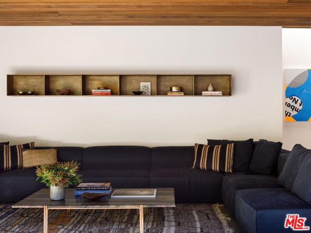 8970 Wonderland Park Avenue, Los Angeles, CA 90046