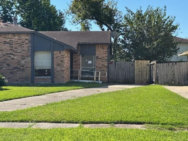15122 Sheffield Terrace, Channelview, TX 77530