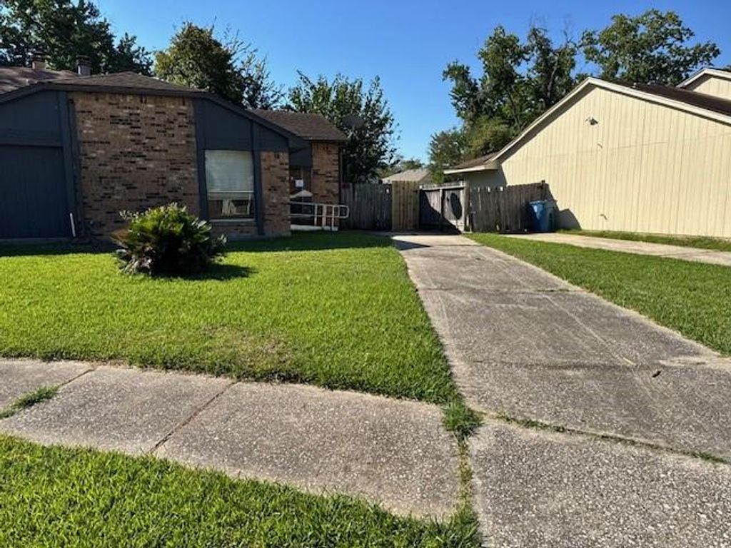15122 Sheffield Terrace, Channelview, TX 77530