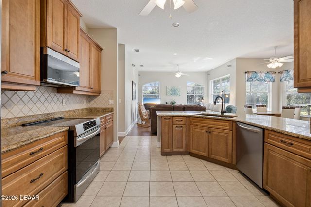 175 Deep Woods Way, Ormond Beach, FL 32174