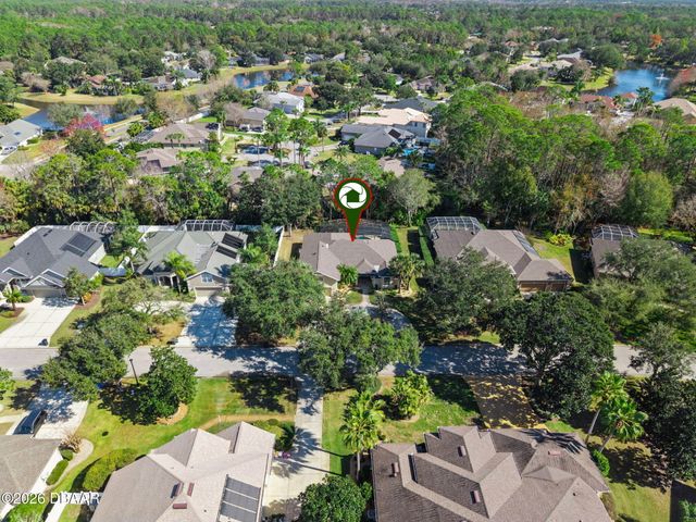 175 Deep Woods Way, Ormond Beach, FL 32174
