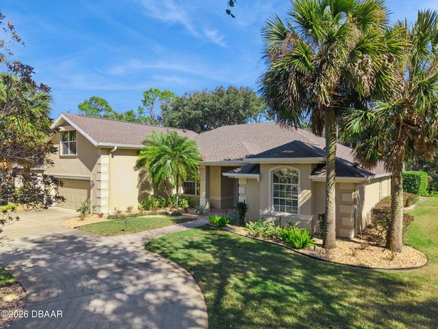 175 Deep Woods Way, Ormond Beach, FL 32174