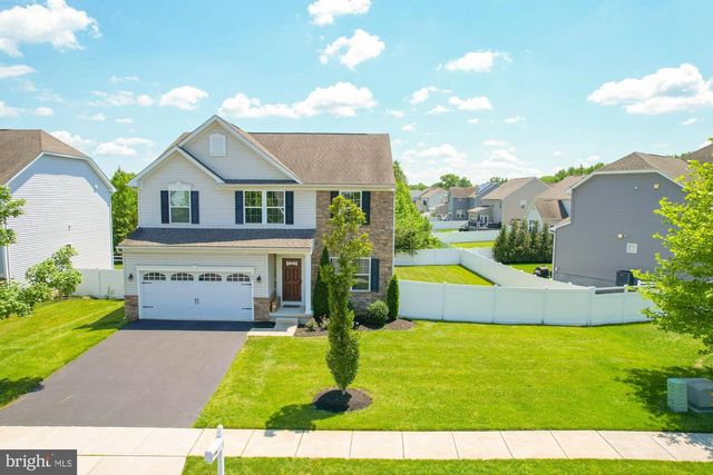 27 CARRINGTON WAY, Marlton, NJ 08053