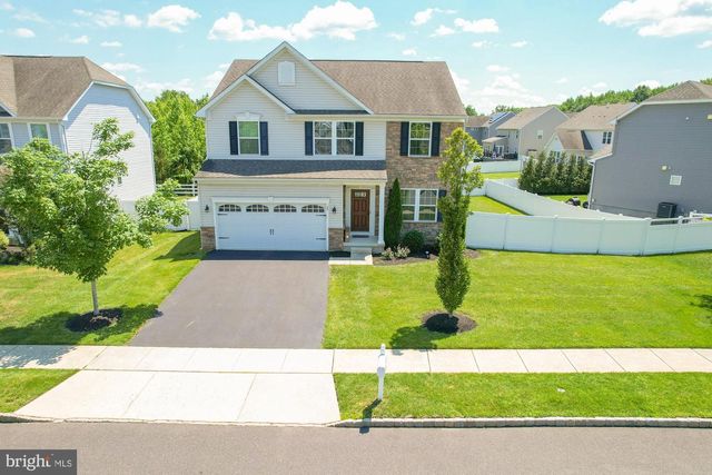 27 CARRINGTON WAY, Marlton, NJ 08053