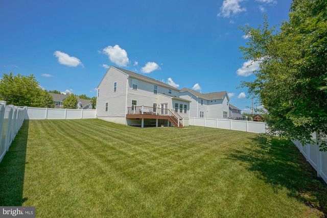 27 CARRINGTON WAY, Marlton, NJ 08053