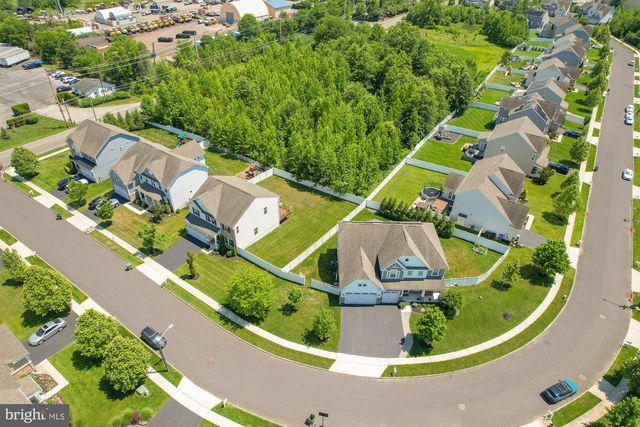 27 CARRINGTON WAY, Marlton, NJ 08053