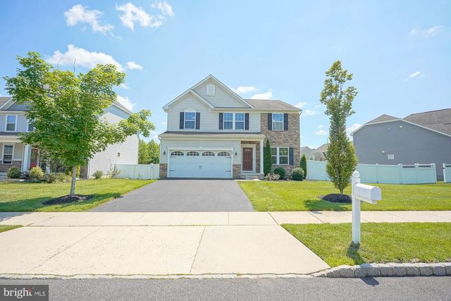 27 CARRINGTON WAY, Marlton, NJ 08053