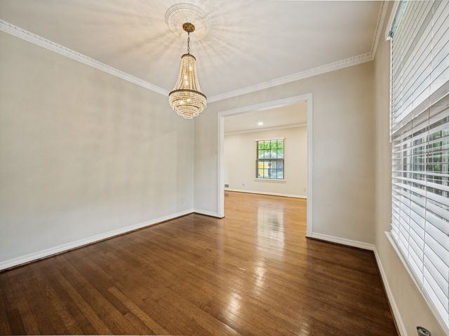 6224 Berryhill Street, Dallas, TX 75231