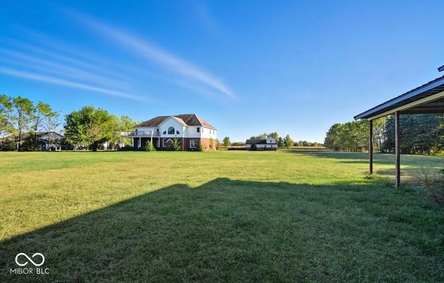 4450 W 300 N, Fairland, IN 46126