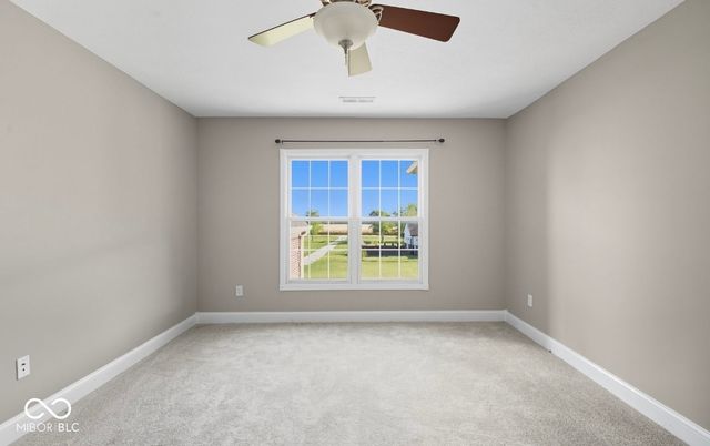 4450 W 300 N, Fairland, IN 46126