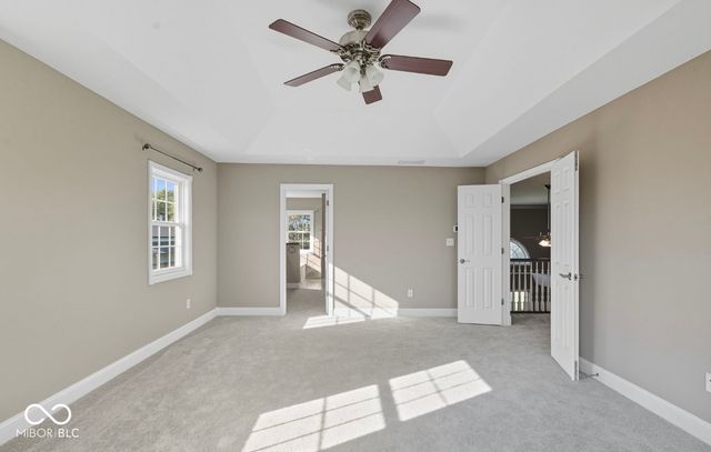 4450 W 300 N, Fairland, IN 46126