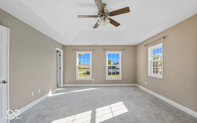 4450 W 300 N, Fairland, IN 46126